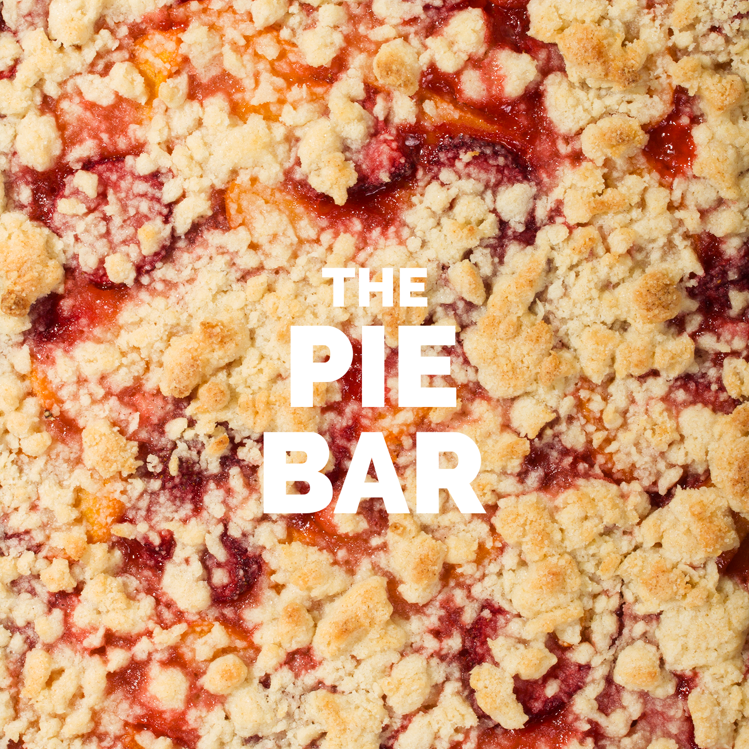 The Pie Bar / Wit & Vinegar